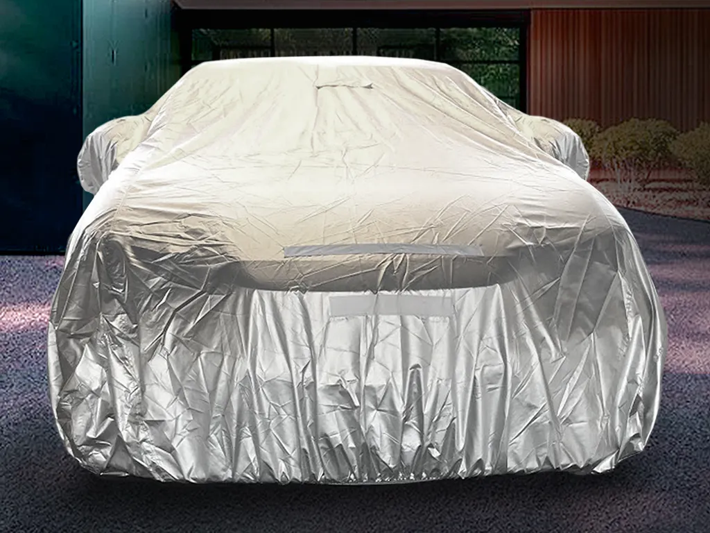 Ford Bronco Sports 2022 - 2023 Outdoor Indoor Select-Fit Car Cover