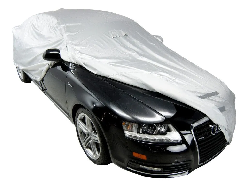Ford Bronco Sports 2022 - 2023 Outdoor Indoor Select-Fit Car Cover