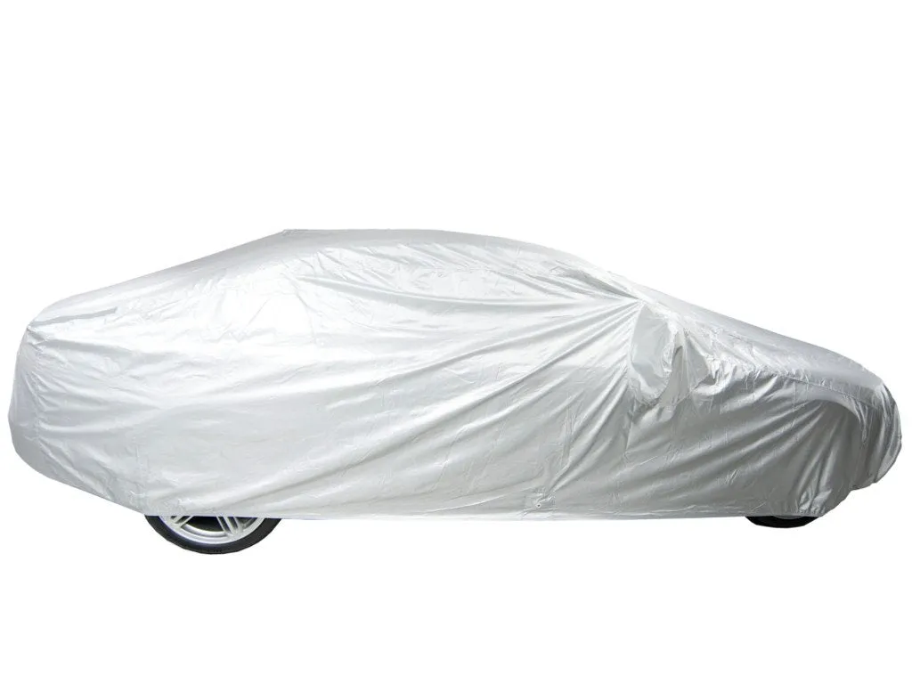 Ford Bronco Sports 2022 - 2023 Outdoor Indoor Select-Fit Car Cover