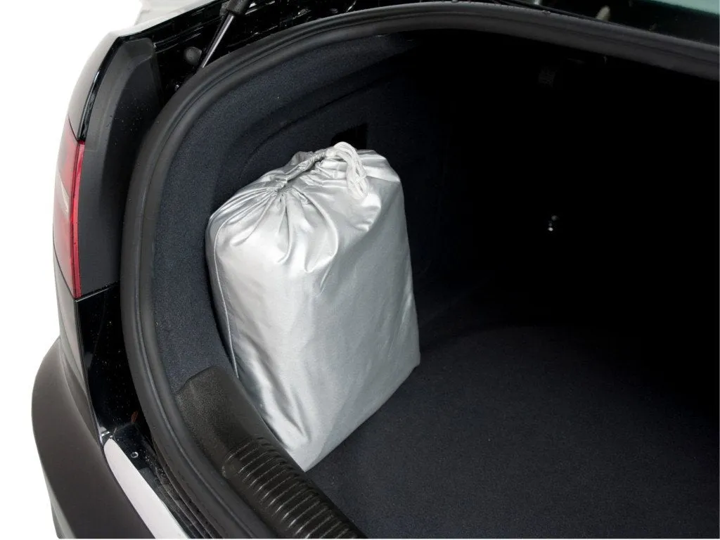 Ford Bronco Sports 2022 - 2023 Outdoor Indoor Select-Fit Car Cover