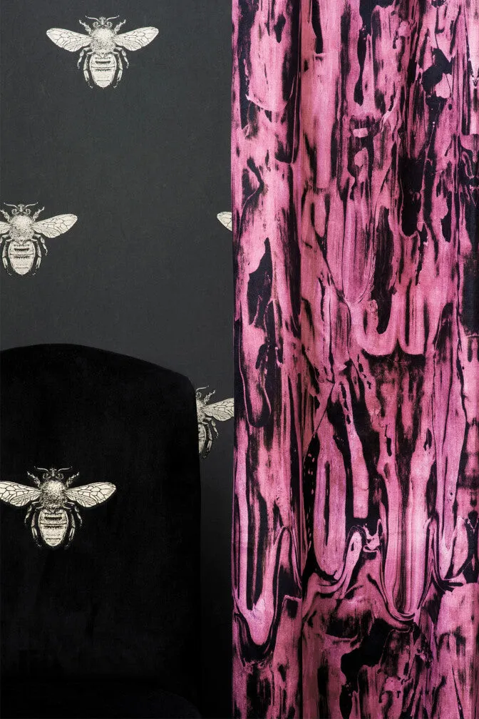 gerhard gum velvet fabric