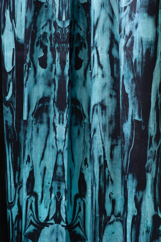 gerhard gum velvet fabric
