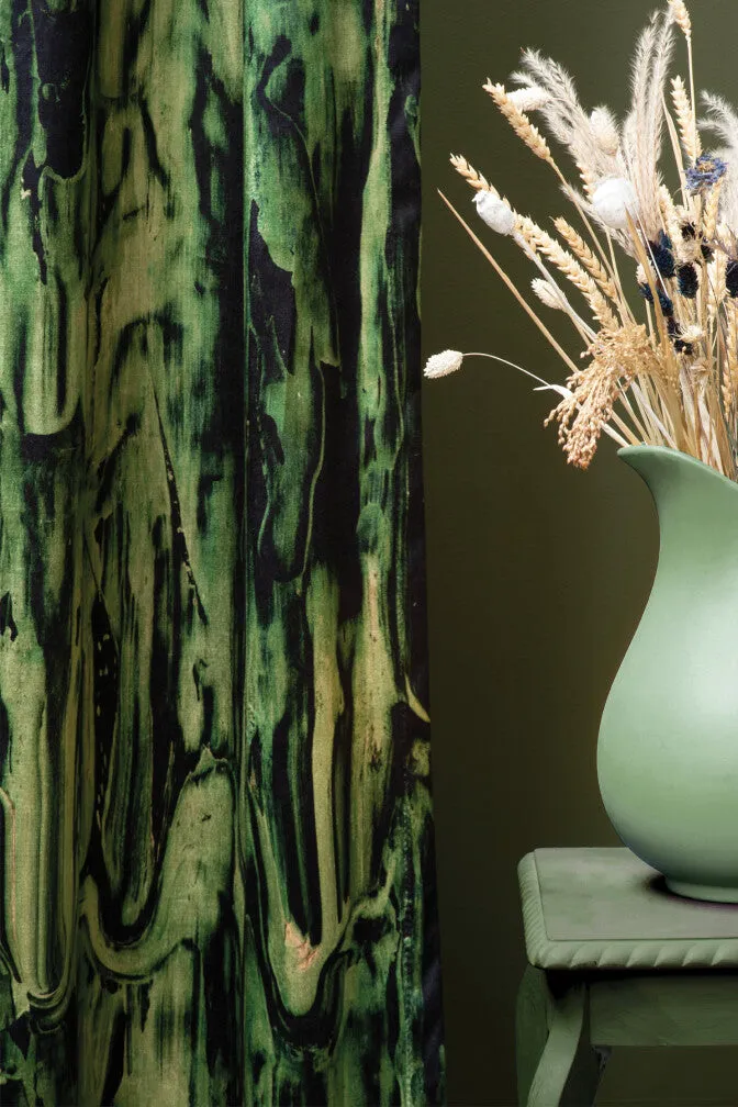 gerhard gum velvet fabric