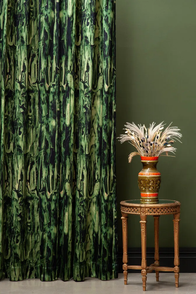 gerhard gum velvet fabric