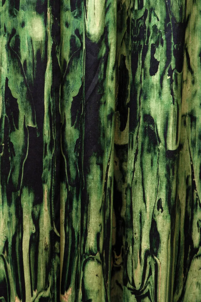 gerhard gum velvet fabric