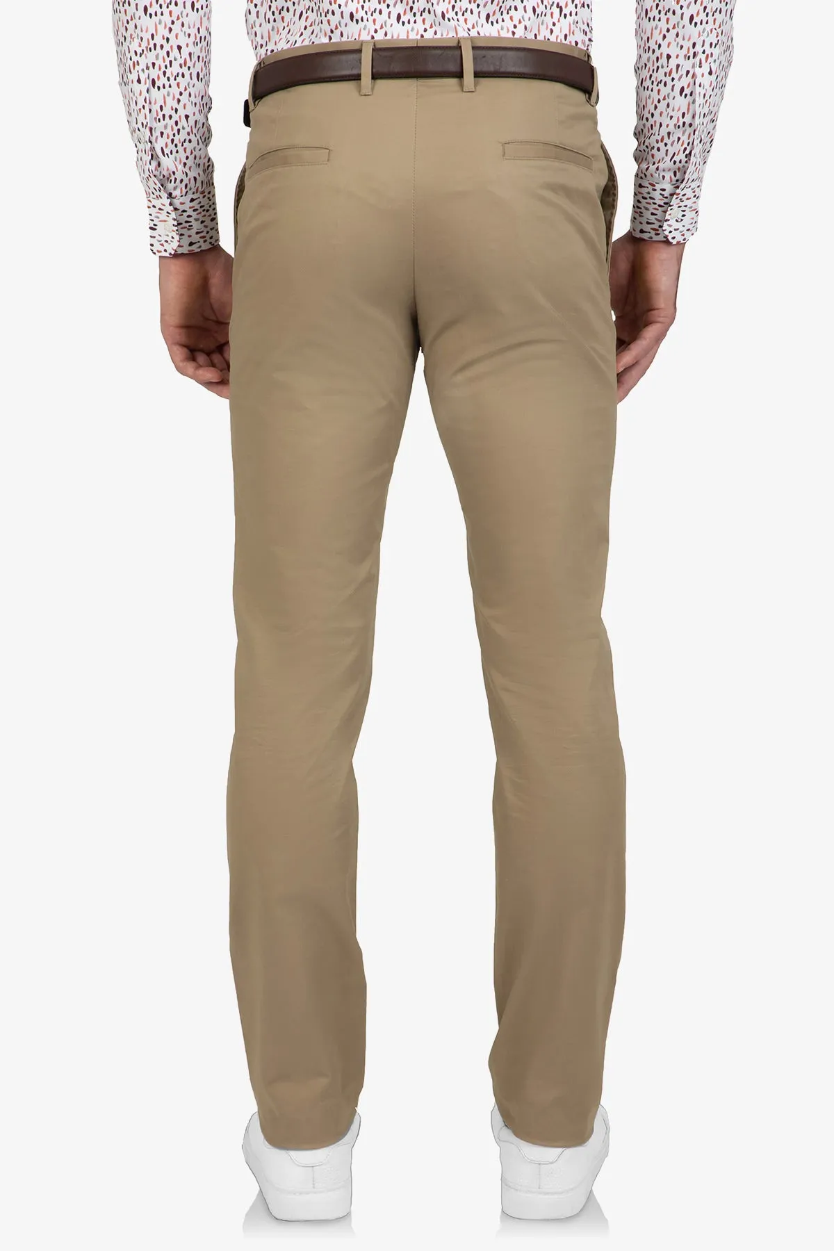 Gibson | Justice Slim Fit Chino