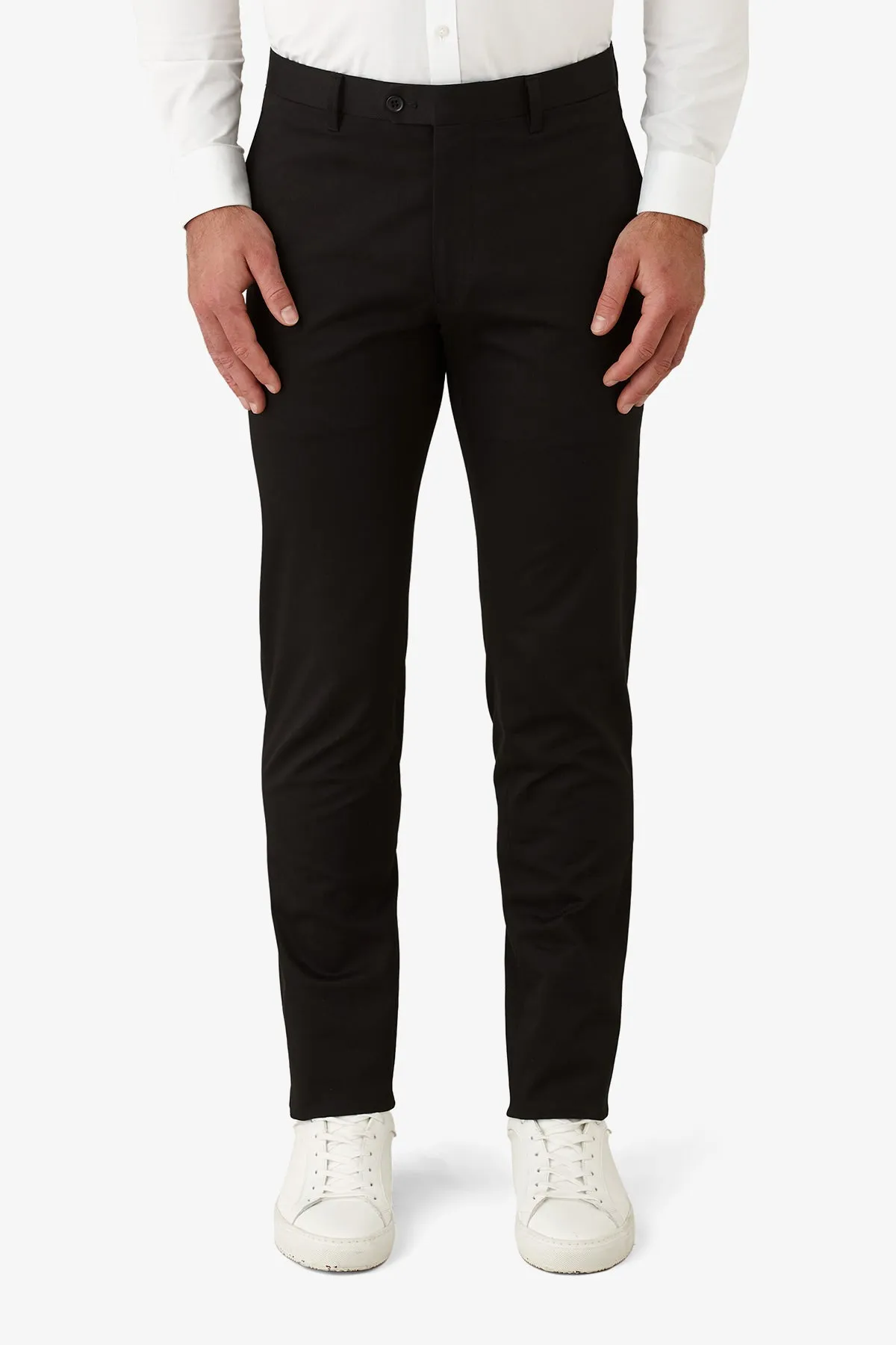 Gibson | Justice Slim Fit Chino