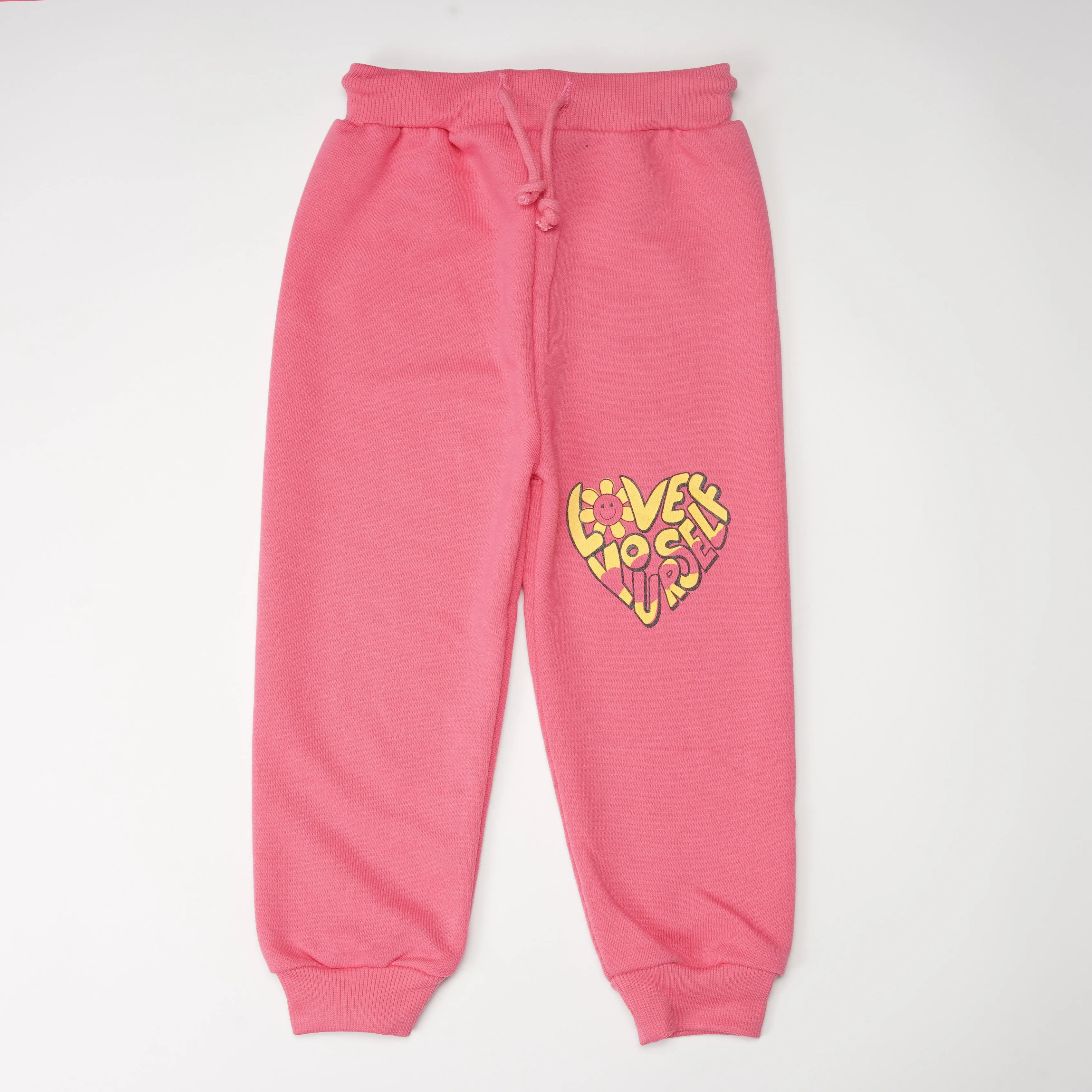 Girls Trouser (7229)