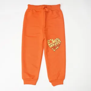 Girls Trouser (7229)