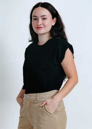 Hadley Top - Black