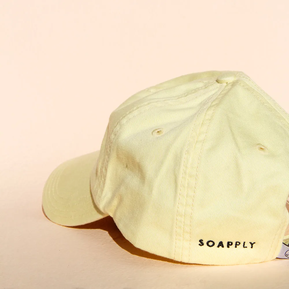 Handwasher Hat