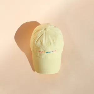 Handwasher Hat