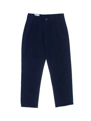 Haven Surf - Base Pleated Pants - Navy