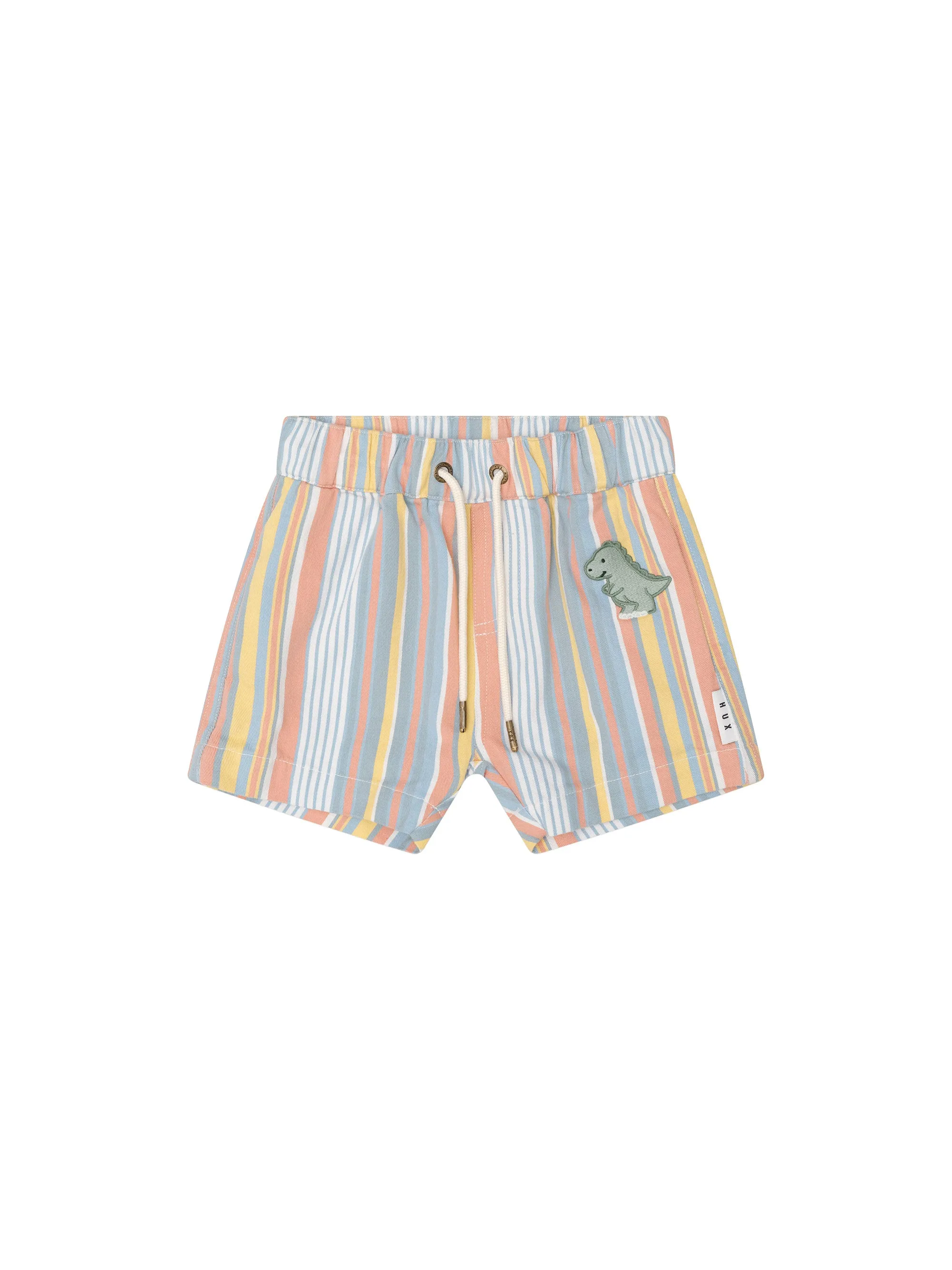 Huxbaby Vintage Stripe Short