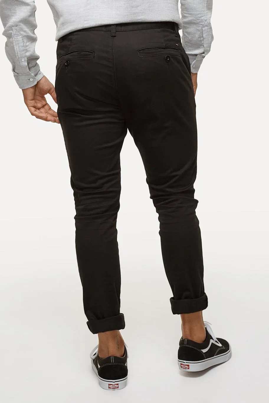 Industrie The Cuba Chino Pant