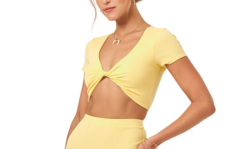 Isla-Isla Skirt
