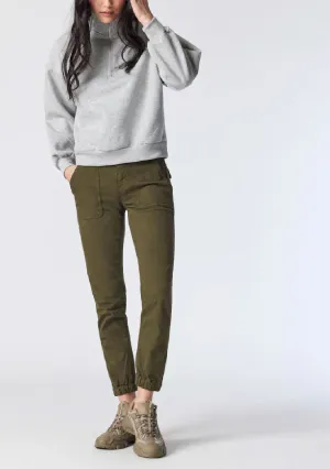 Ivy Twill Pant
