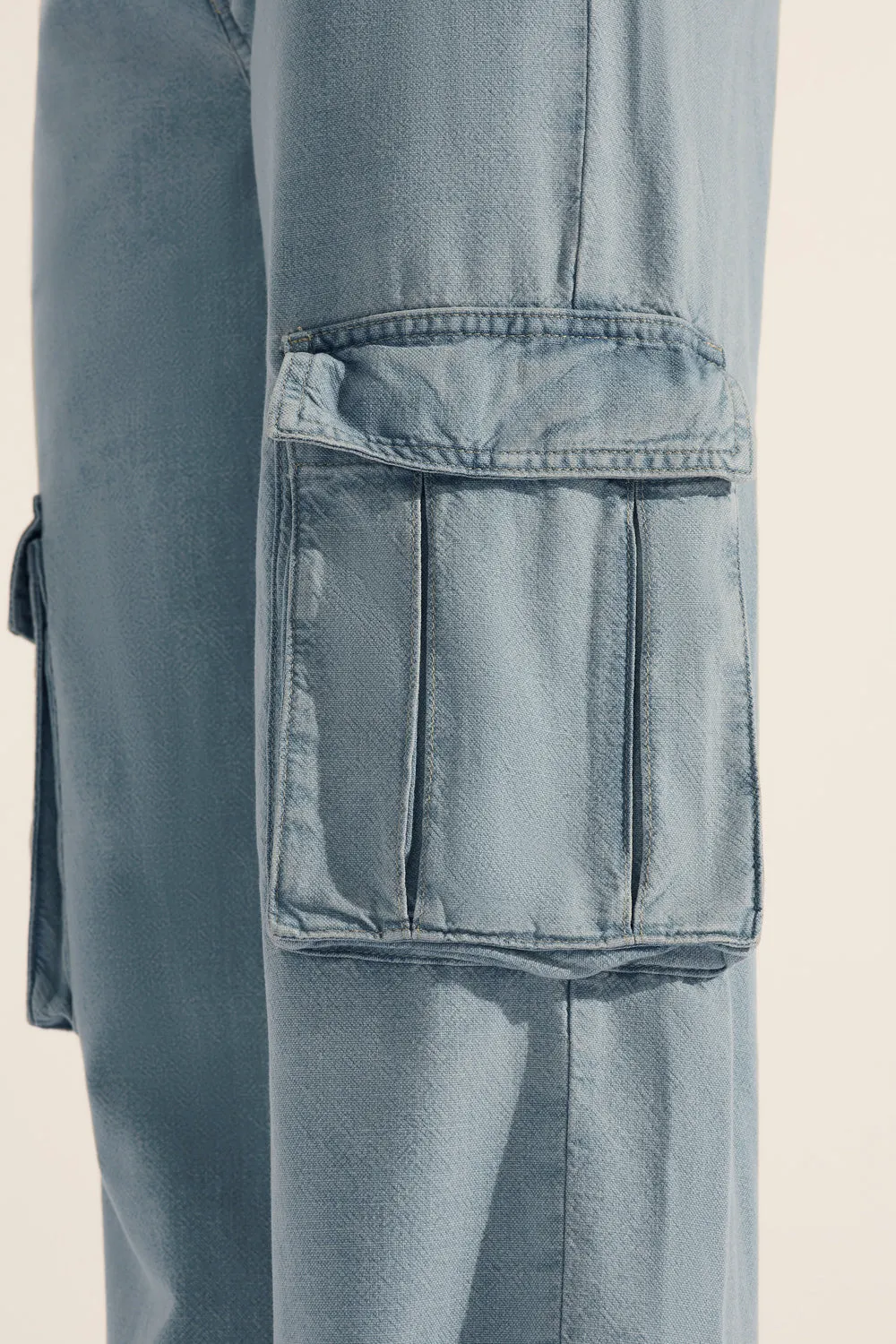 Jessica Pant Vacay