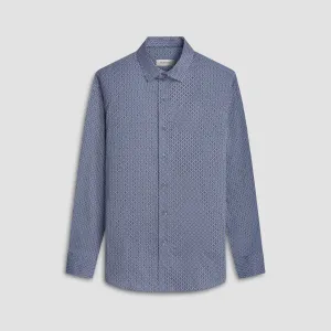 Julian Geometric Shirt