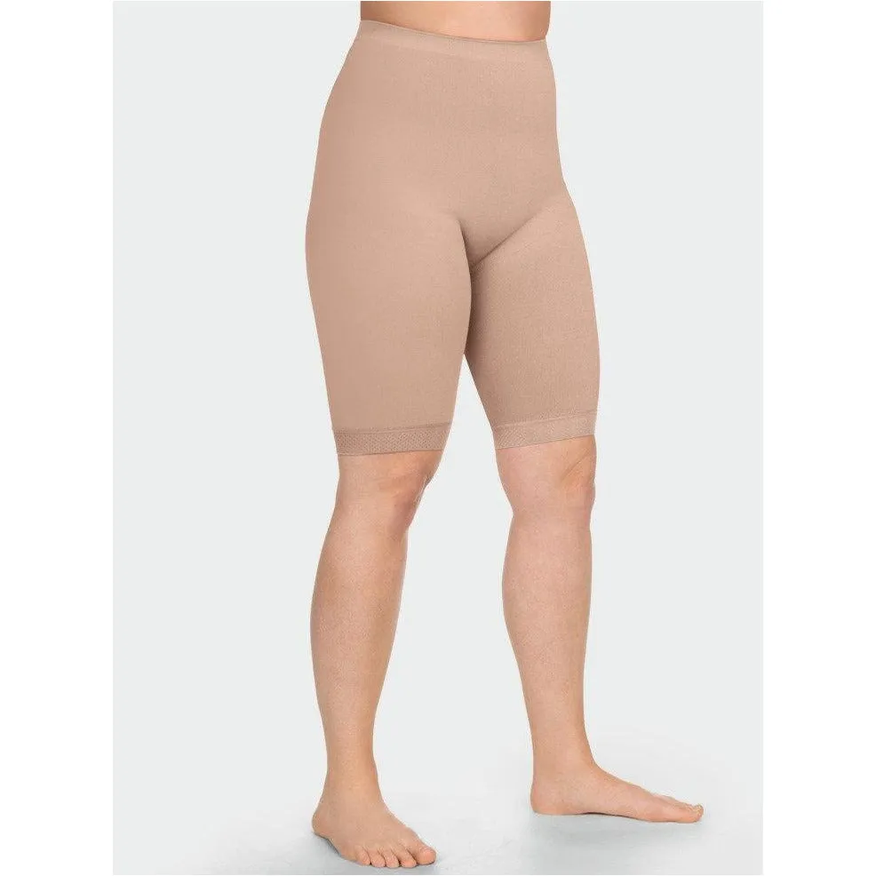 Juzo Classic Seamless Bermuda Pants