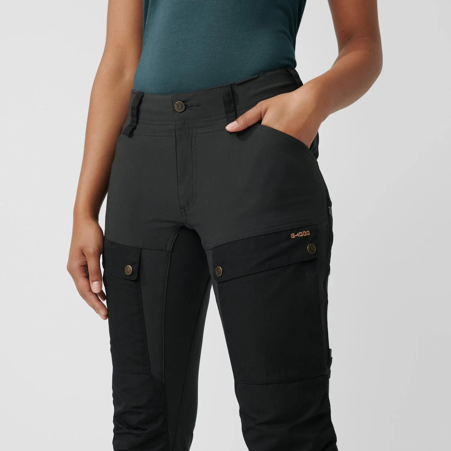 Keb Trousers W Regular