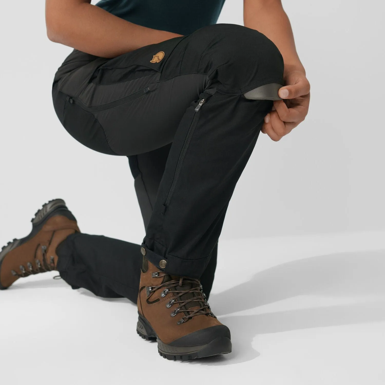 Keb Trousers W Regular