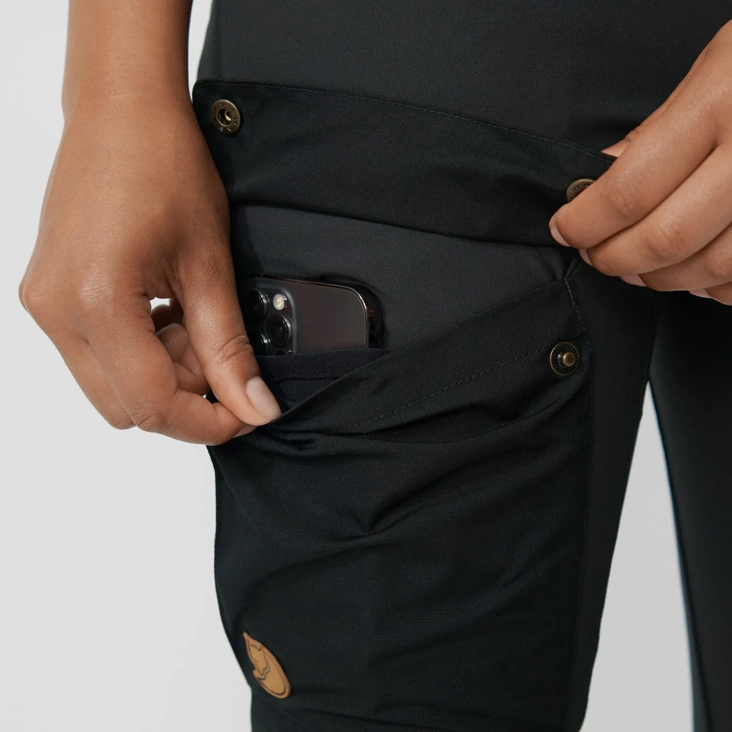 Keb Trousers W Regular