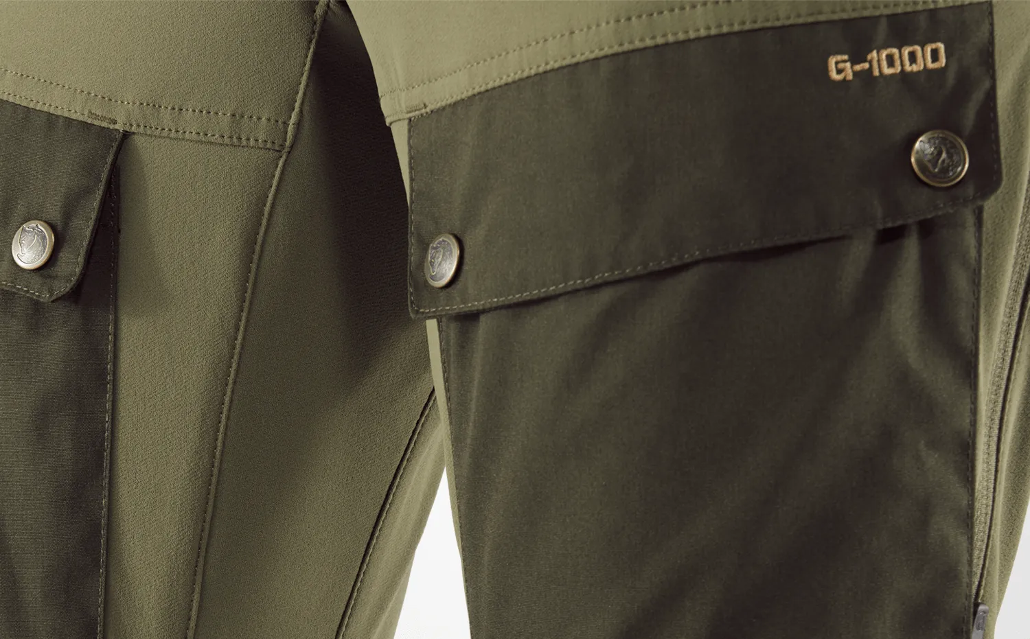 Keb Trousers W Regular
