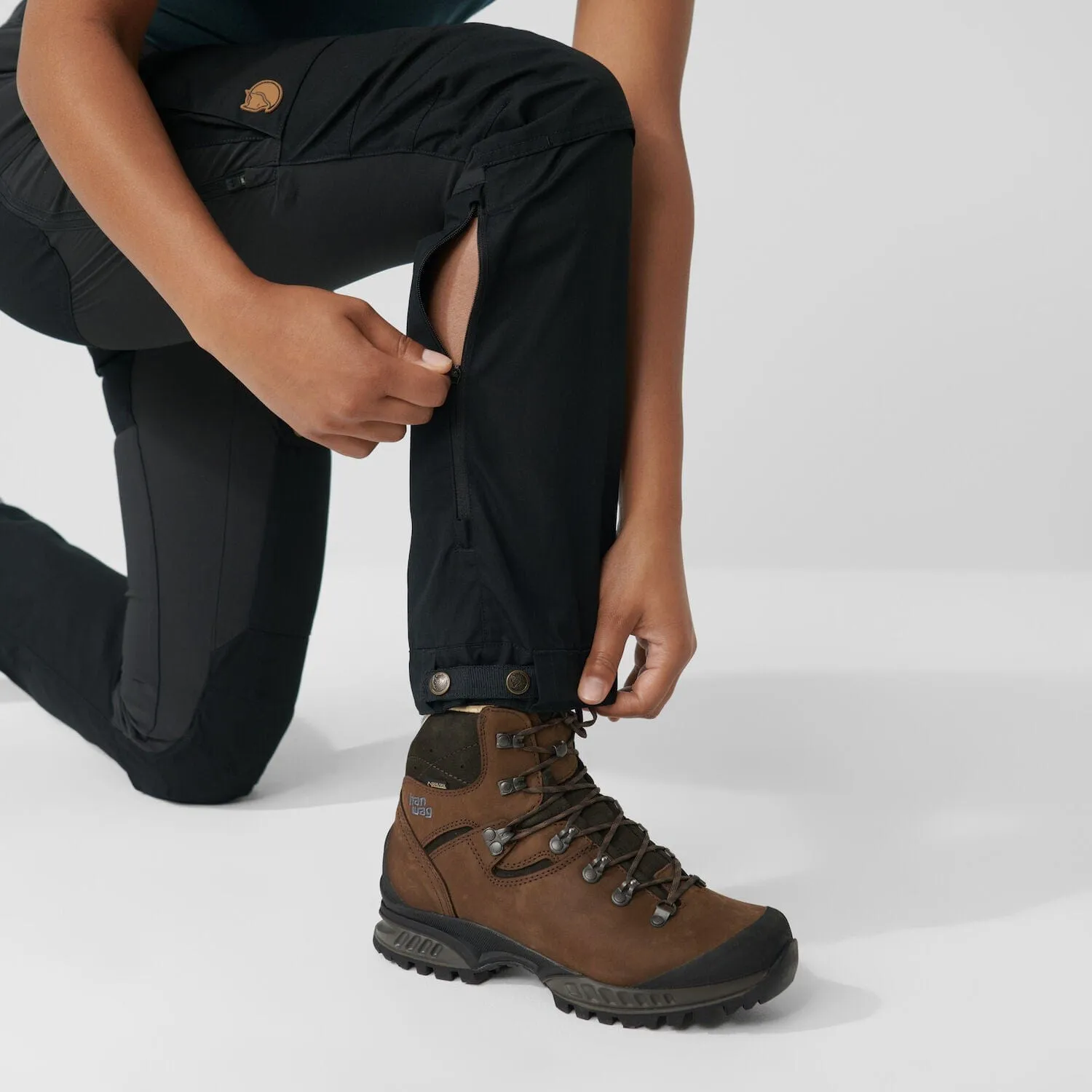 Keb Trousers W Regular