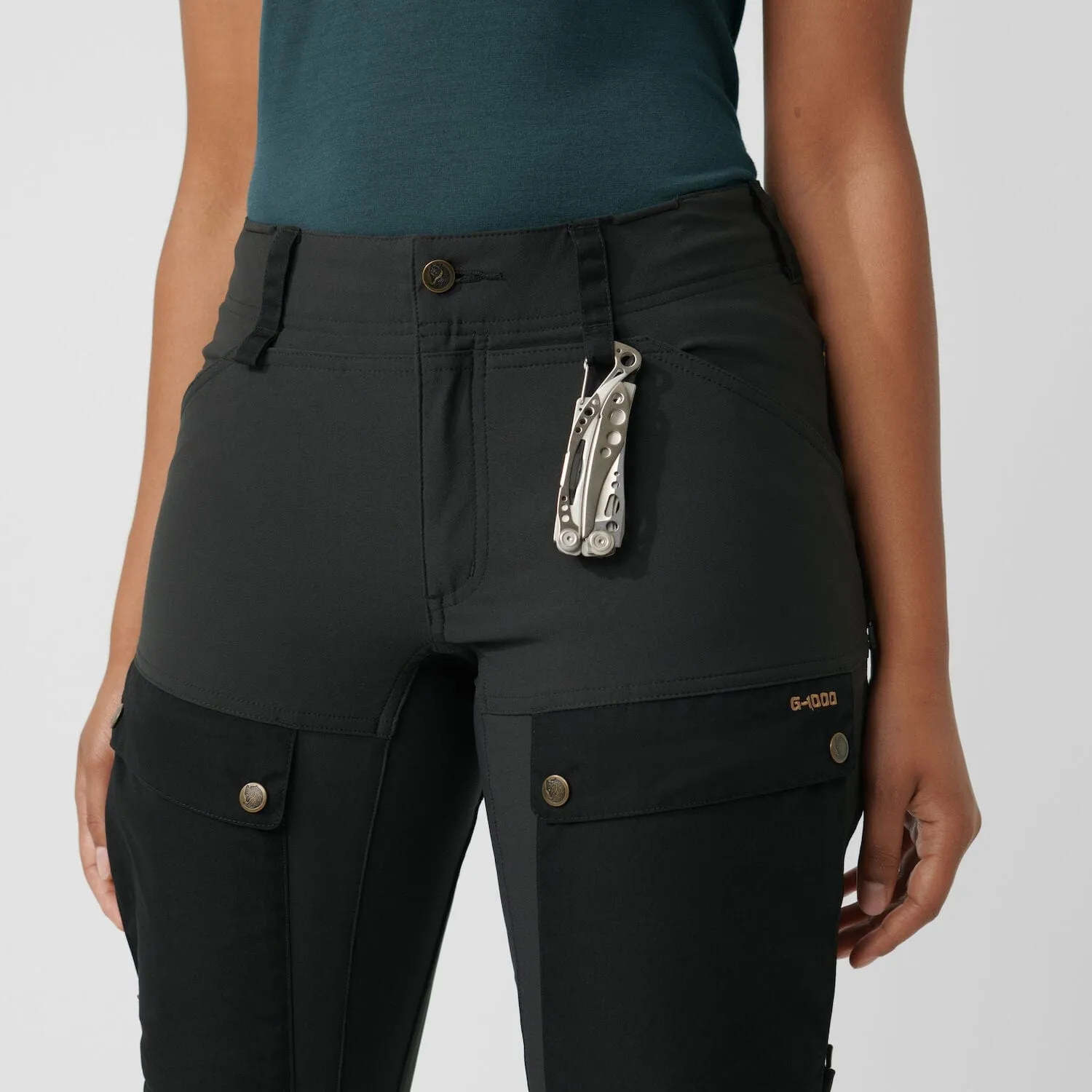 Keb Trousers W Regular