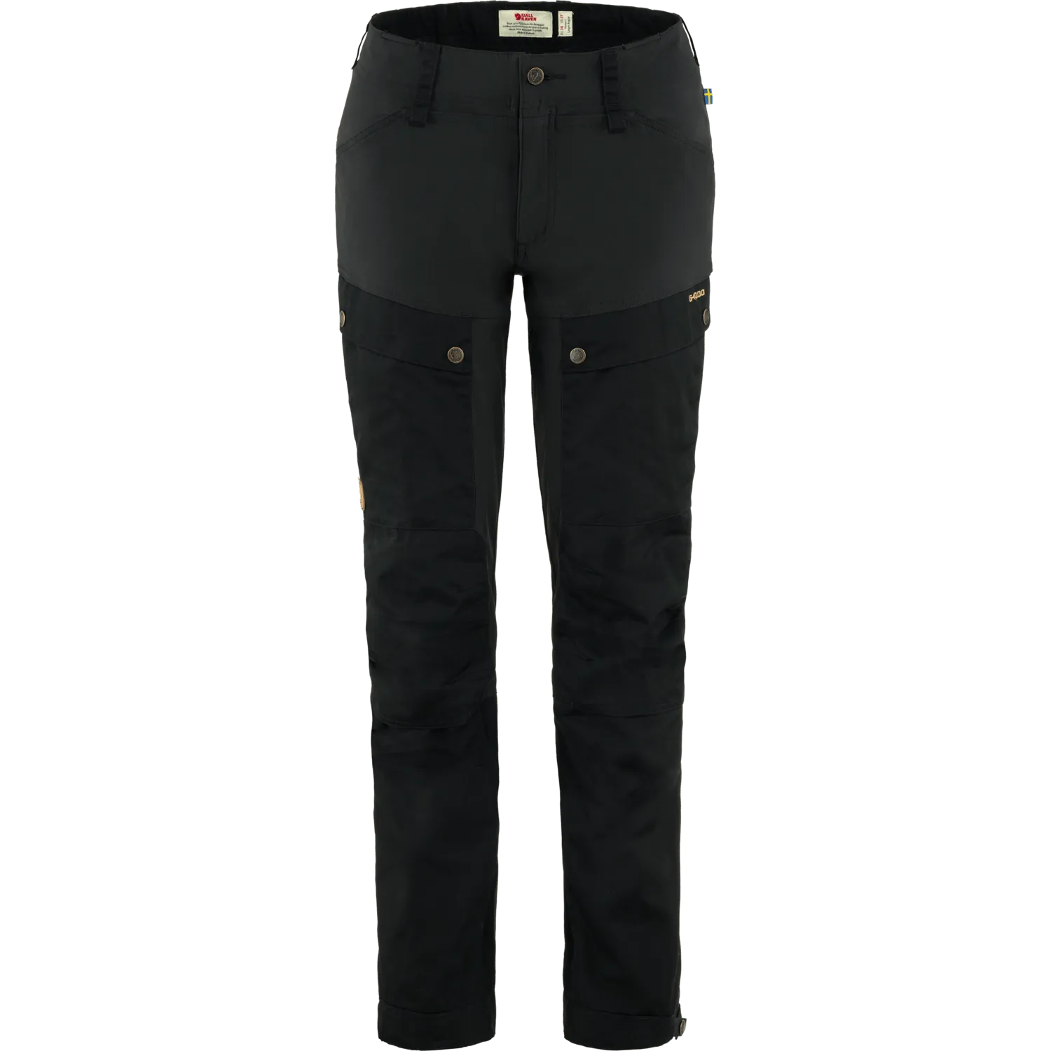 Keb Trousers W Regular