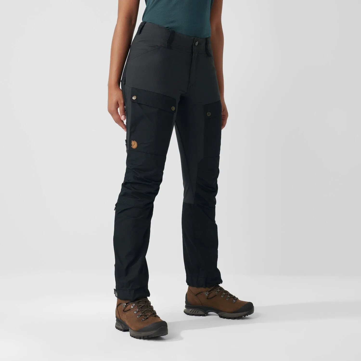 Keb Trousers W Regular