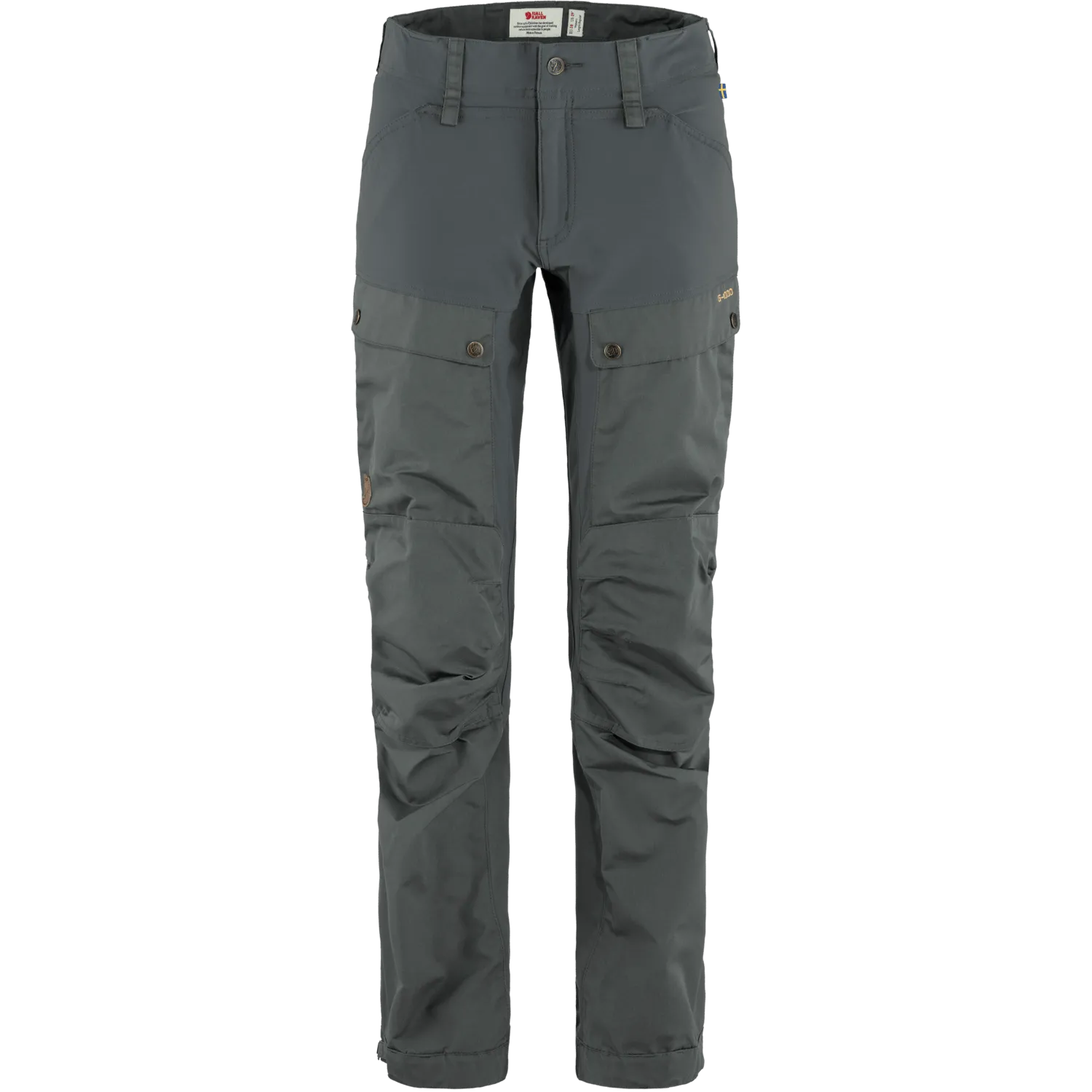 Keb Trousers W Regular