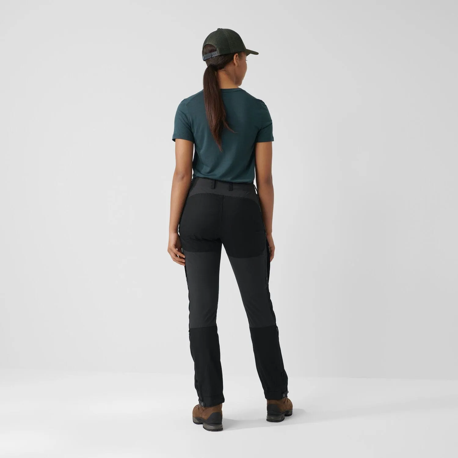 Keb Trousers W Regular