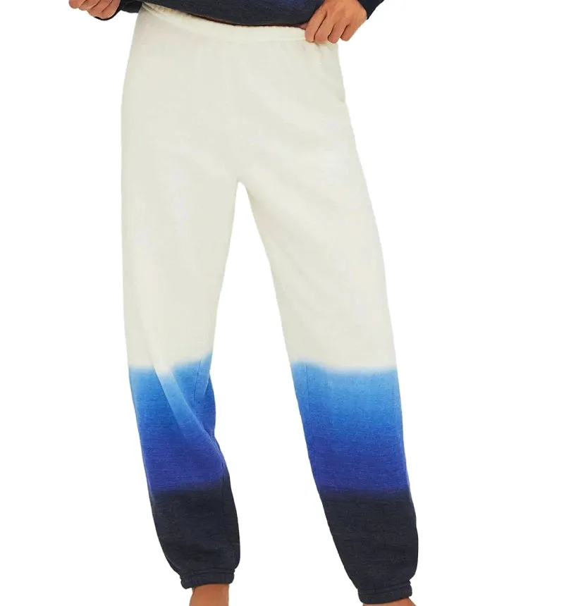 Kenzlie Pullover-Nash Sweatpant