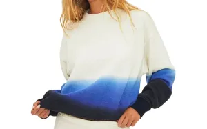 Kenzlie Pullover-Nash Sweatpant
