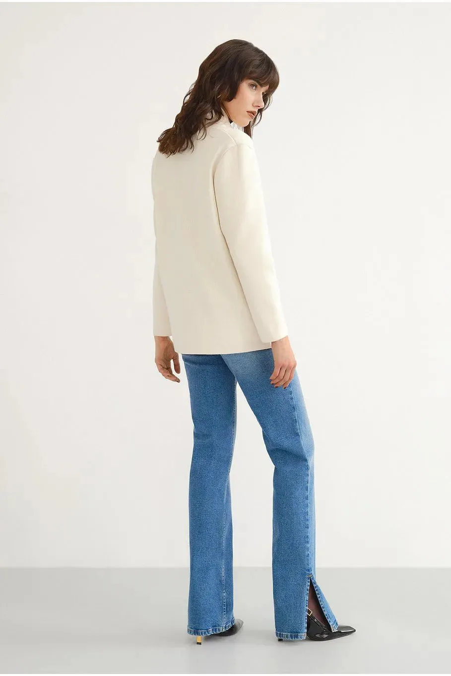 LARA SET KNIT