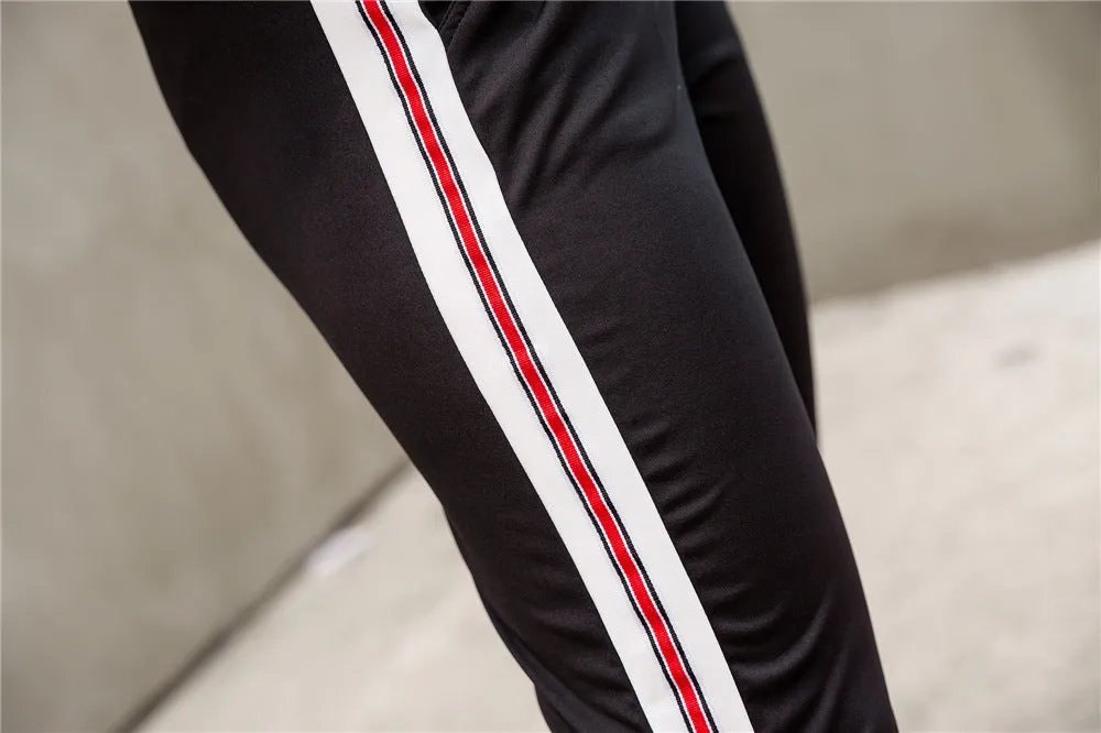Large Size Women's Casual Pants