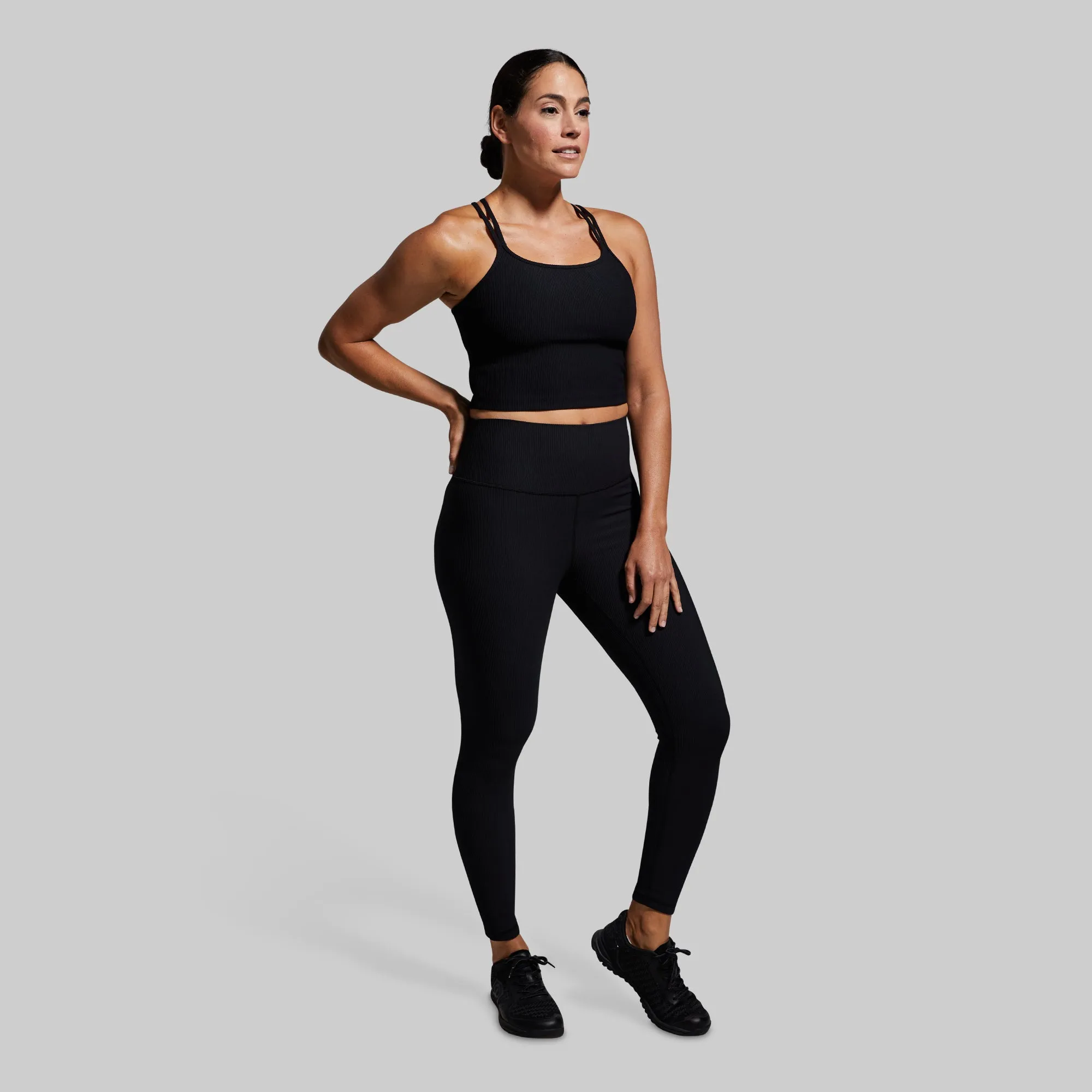 Limitless Set (Black)