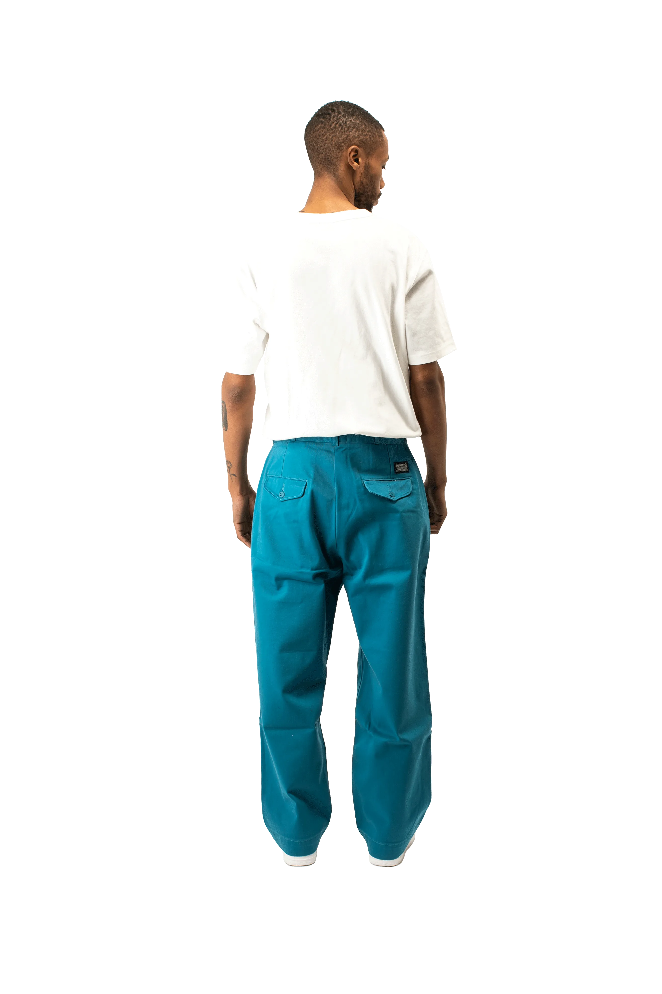 Loose Chino