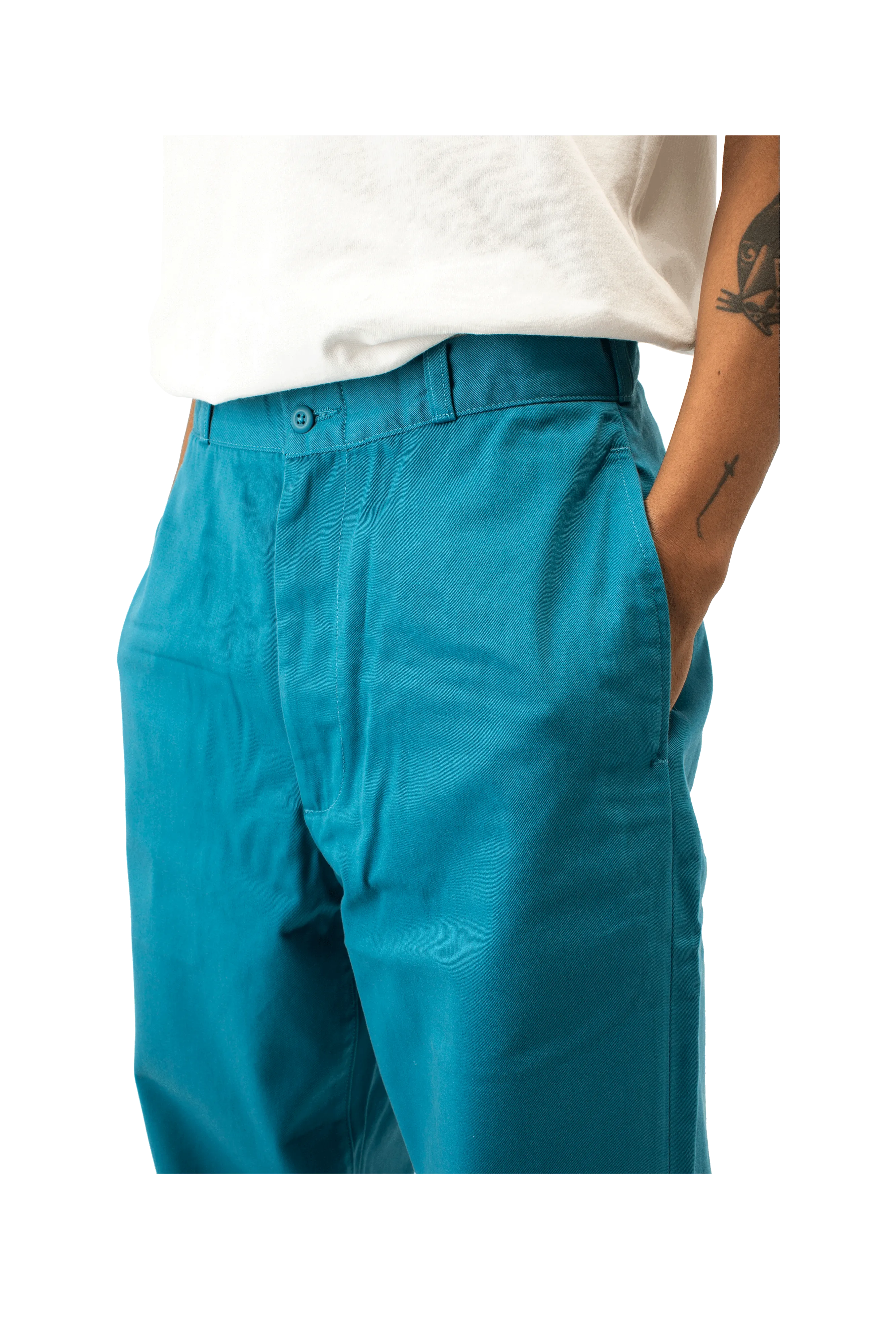 Loose Chino