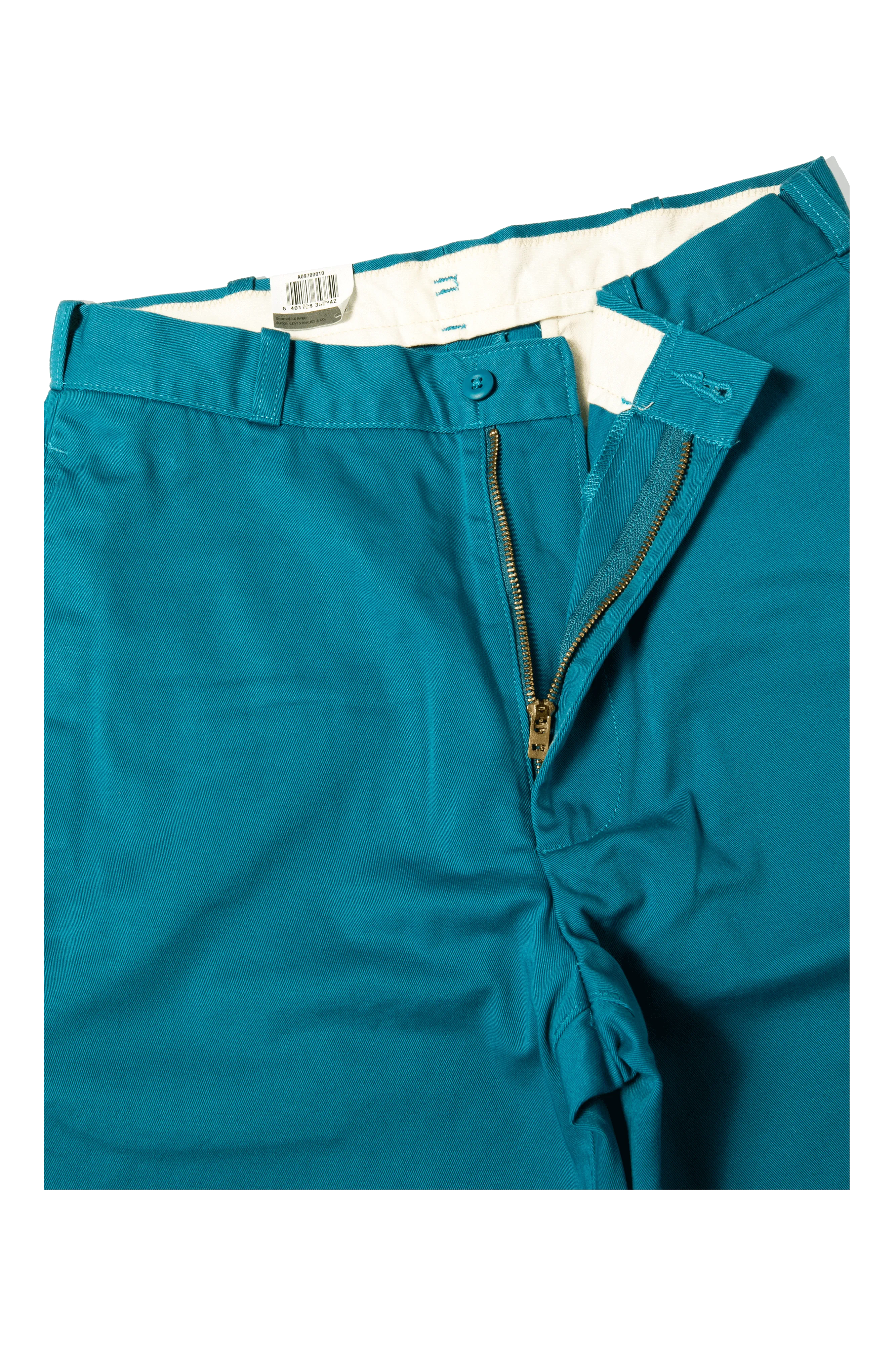 Loose Chino