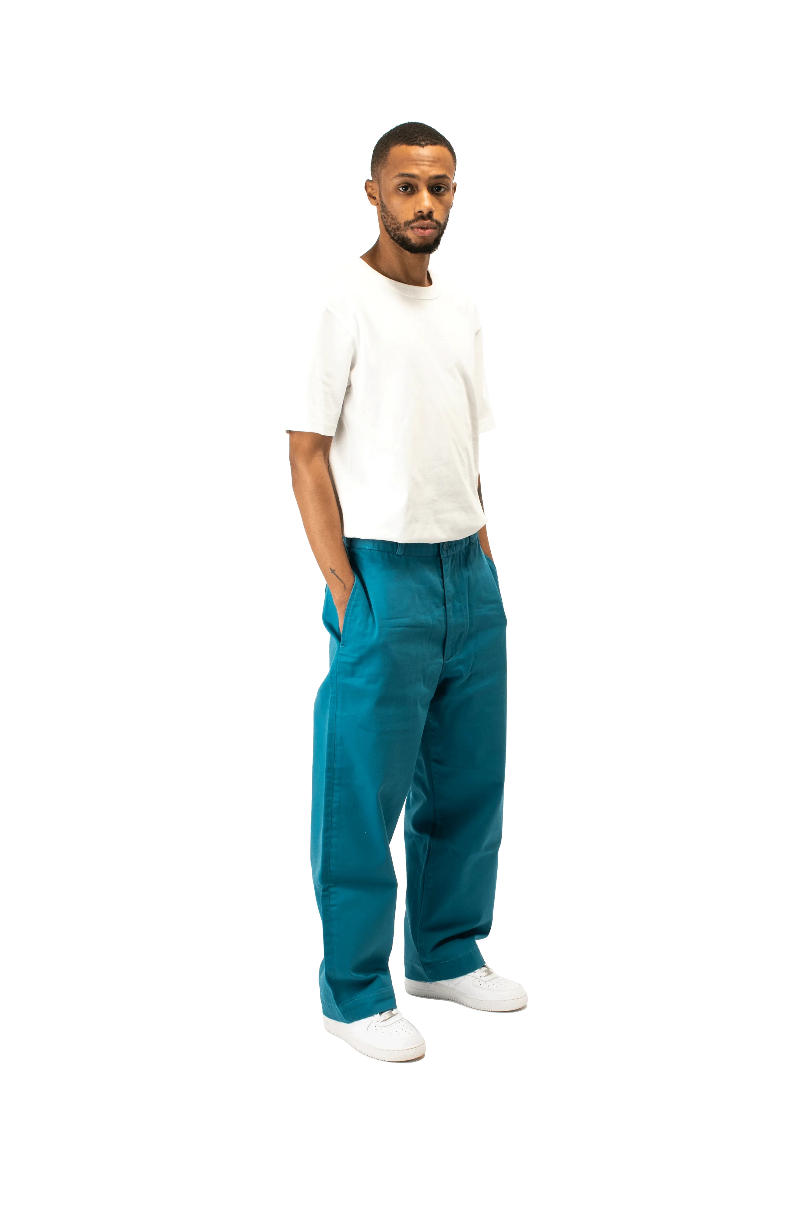 Loose Chino