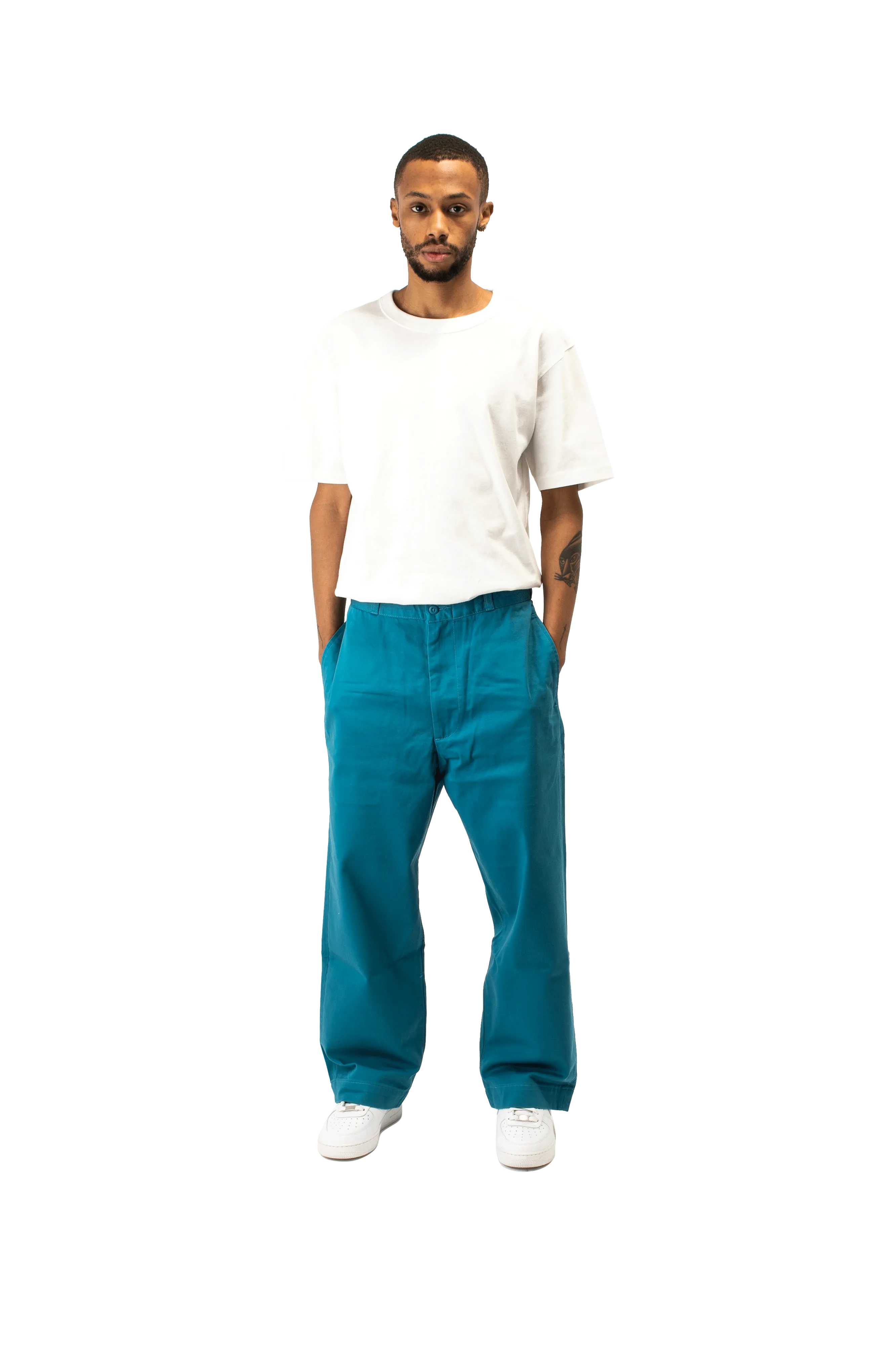 Loose Chino