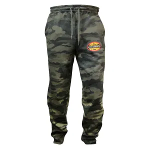 LOTW Sports Headquarters Adult Unisex Sweatpants