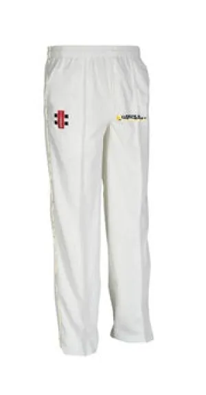 LWJCL Playing Trousers
