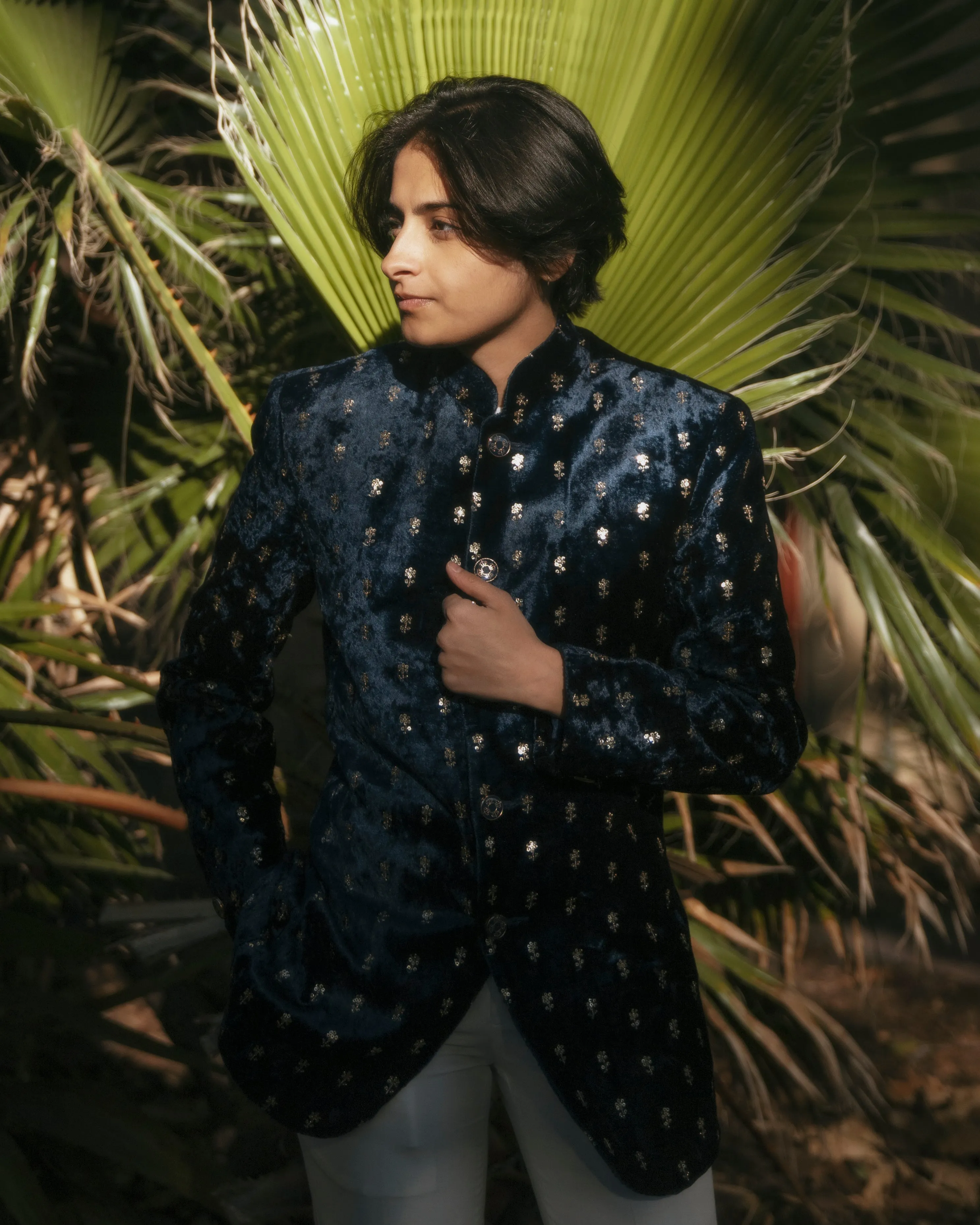 Malik Bandhgala