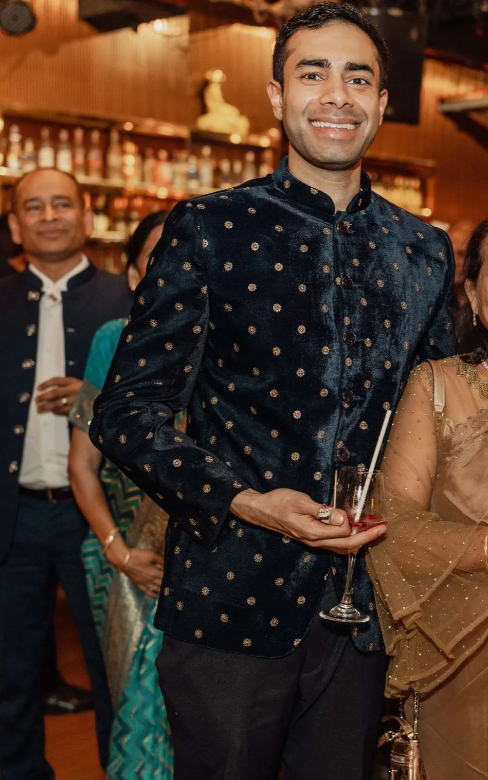Malik Bandhgala