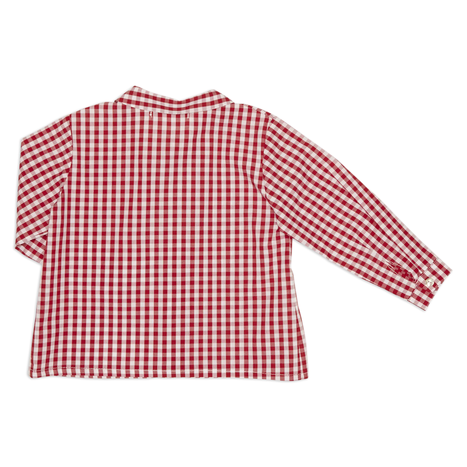 MAX SHIRT WITH COLLAR