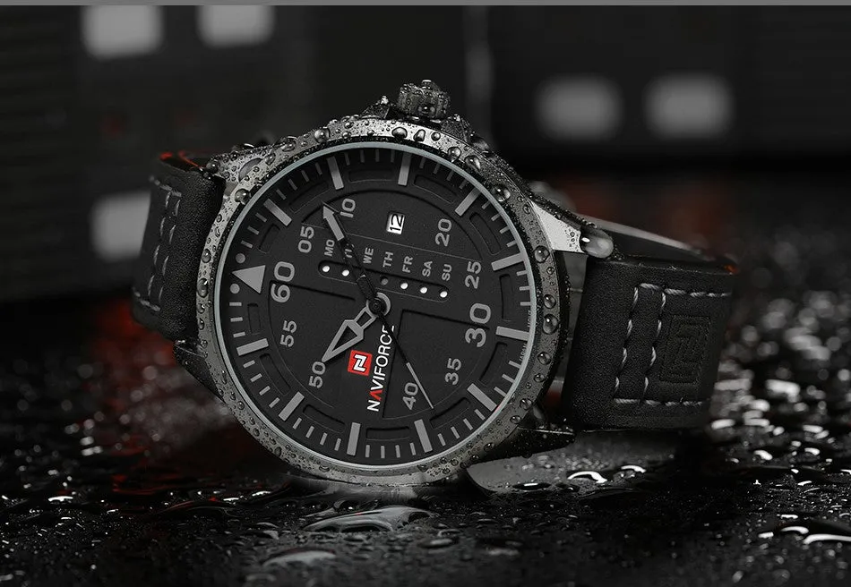 Men Sports Watch